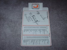 Rare vintage clipboard for sale  Roma