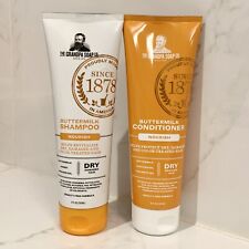 The Grandpa Soap Co. CONJUNTO DE XAMPU E CONDICIONADOR DE LEITE DE MANTEIGA | Frete Grátis!, usado comprar usado  Enviando para Brazil