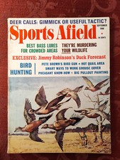 Sports afield magazine for sale  Pensacola