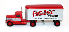 Ahl peterbilt 260 for sale  Atlanta