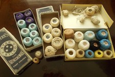Vintage 1930 crochet for sale  CHESTER