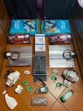 Grow box kit usato  Zibido San Giacomo