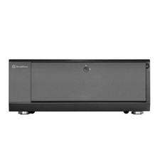 Silverstone gd10 htpc usato  Italia