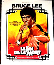 Bruce lee the d'occasion  France