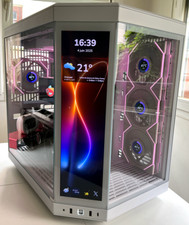 Gaming rtx 5090 d'occasion  Clichy