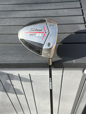 Titleist 907 driver for sale  UK