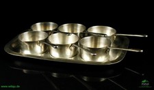 Sammlerobjekt versilbertes hot gebraucht kaufen  Sehmatal