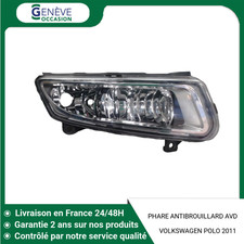 Phare antibrouillard droit d'occasion Phare antibrouillard droit d'occasion  Niort