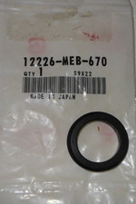 Vedação de tubo de vela de ignição fabricante de equipamento original Honda TRX 450R CRF 450R/X 250R/X 150R 12226-MEB-670 comprar usado Vedação de tubo de vela de ignição fabricante de equipamento original Honda TRX 450R CRF 450R/X 250R/X 150R 12226-MEB-670 comprar usado  Enviando para Brazil