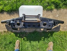 Landrover defender tubular for sale Landrover defender tubular for sale  SHOREHAM-BY-SEA