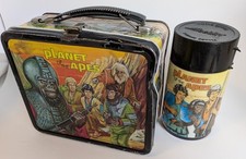 Vintage planet apes for sale  Parker