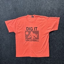 Vintage dig volleyball for sale  Newark