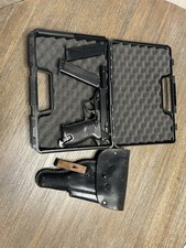 Walther p38 airsoft for sale  Watkinsville