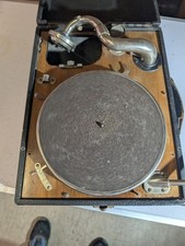 His master voice gebraucht kaufen  Haslach