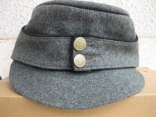 Képi militaire ww2 d'occasion  Lunéville