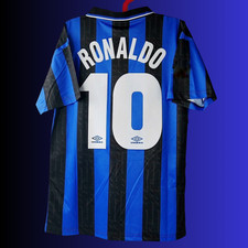 Maglia inter 1997 usato  Bozen