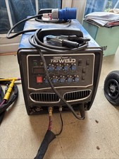 Draper expert 160a for sale  WORKSOP