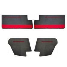 Panneaux portes arrière d'occasion Panneaux portes arrière d'occasion  Sées