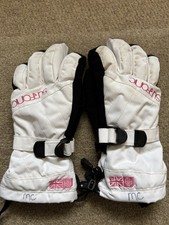 Girls ski gloves for sale  COLCHESTER