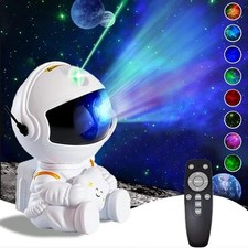 Proiettore galaxy led usato  Italia