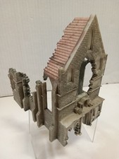 Airfix european ruined for sale  San Marcos