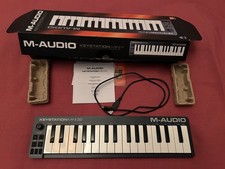 Keystation mini mk3 for sale  WEST WICKHAM