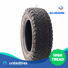 Used 275 65r18 for sale  Chicago