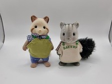 Sylvanian families toy for sale  NOTTINGHAM