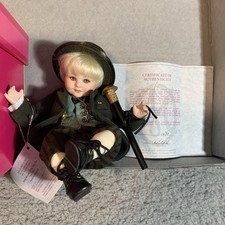 Marie osmond baby for sale  La Fayette