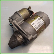 Motorino avviamento denso usato  Cona