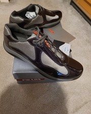 Prada americas cup for sale  HARROW