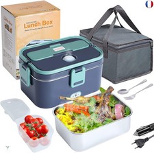 Hapopfan gamelle chauffante d'occasion  Paris VI