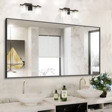 Bathroom mirror 30x60 for sale  Brentwood