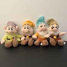 seven dwarfs plush for sale seven dwarfs plush for sale Racine