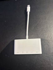 Usb lightning kartenleser gebraucht kaufen  Velbert