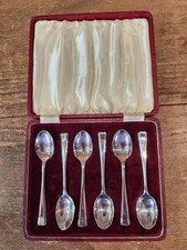 Vintage cased set for sale  DUMFRIES