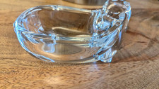 Vintage sasaki crystal for sale  BRIGHTON