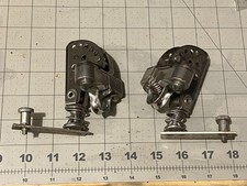 Pair jib cleats for sale  Madison