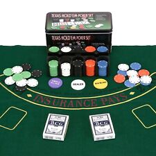 200 poker game for sale  HOUNSLOW