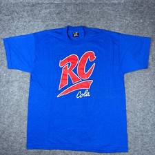 Vintage shirt cola for sale  Florham Park
