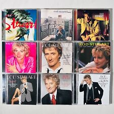 Rod stewart lot for sale  Clovis