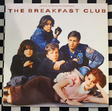 Breakfast club soundtrack for sale  Pendleton