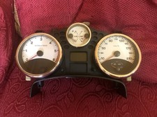 Quadro strumenti peugeot usato  Giussano