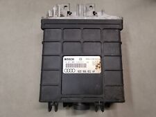 Usado, AUDI VW Passat B4 1.9 unidade de controle de motor diesel módulo de computador ECU 028906021AP comprar usado  Enviando para Brazil