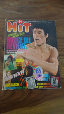 Vintage magazine hit d'occasion  Saultain