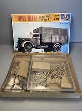 Italeri 216 pel gebraucht kaufen  Hannover