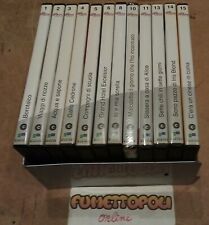 Carlo verdone dvd usato  Roma