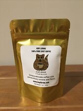 Caffè grani kopi usato  Spedire a Italy