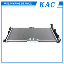 Radiador para 1997 1998 1999 Buick Century Regal 1997-2003 Pontiac Grand Prix comprar usado  Enviando para Brazil