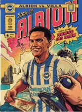 Brighton hove albion for sale  NORWICH